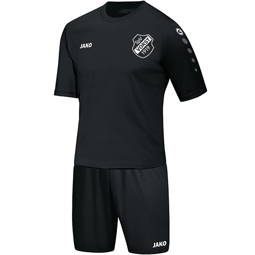 SV Vorst Trainingsset - KIDS ( Trikot - Hose )