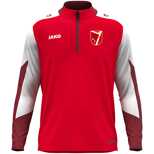 TK Rot Weiss ZIP TOP