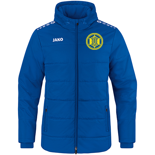 BSC Union Solingen Coachjacke TEAM 2.0