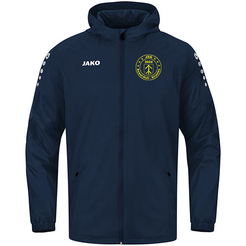 JSG Auwel-Holt Allwetterjacke Team 2.0