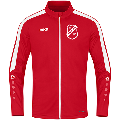 Hilden-Nord Polyesterjacke Spieler KIDS