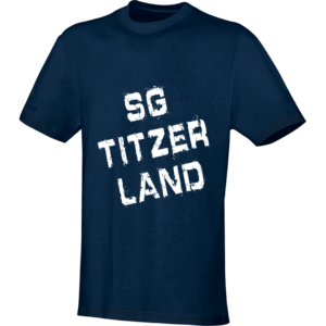 SG Titzer Land T-Shirt Base SG Titzer Land