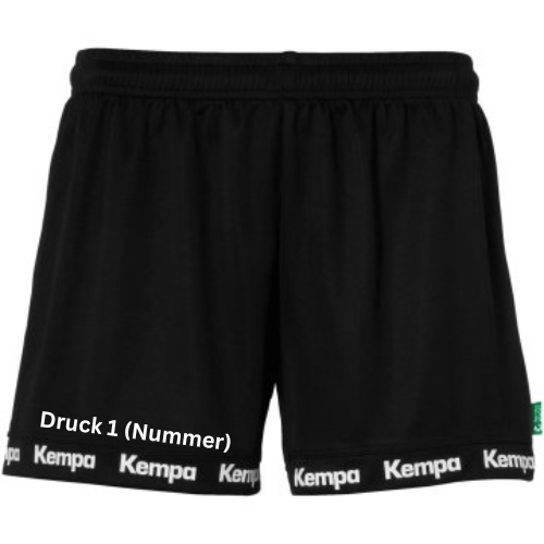 ETB Wave 26 Short Damen