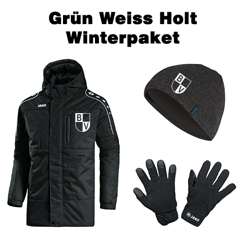 GW Holt Winterpaket-KIDS