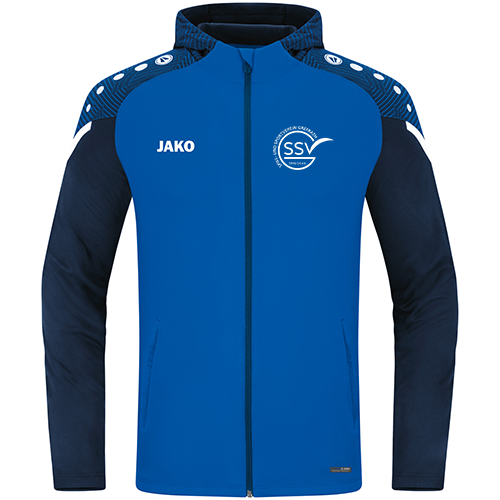 SSV Grefrath Kapuzenjacke Performance KIDS