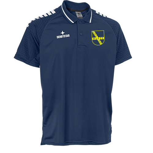 TSV Weeze Primo Poloshirt v24