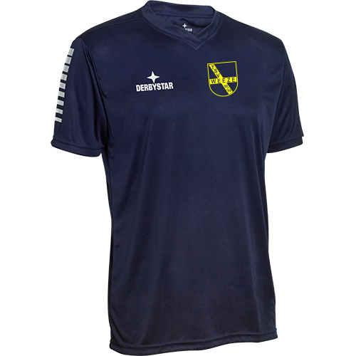 TSV Weeze Aufwärmshirt Contra