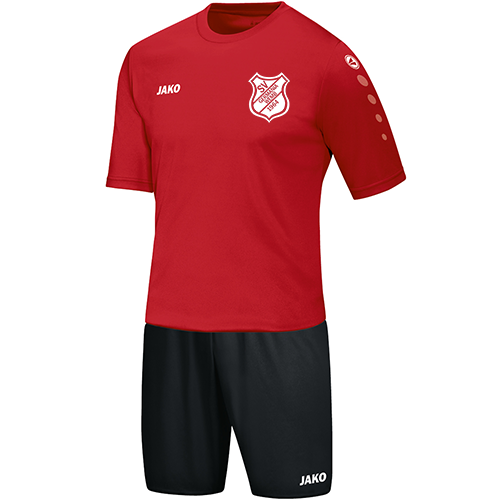 SV Germania Wemb Trainingsset ( Trikot - Hose )