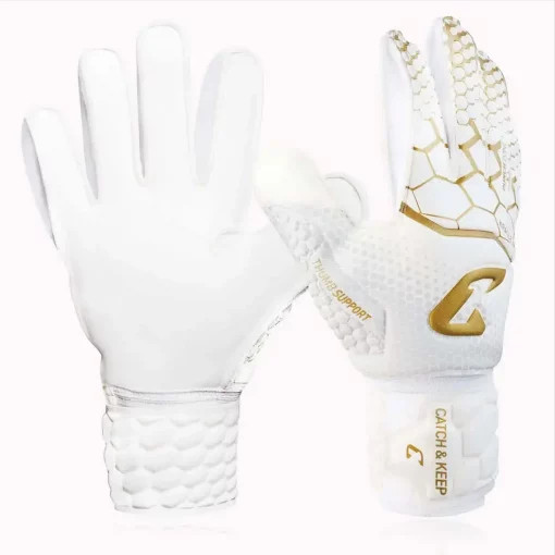 TW Handschuh Kralle Junior 3.0 gold