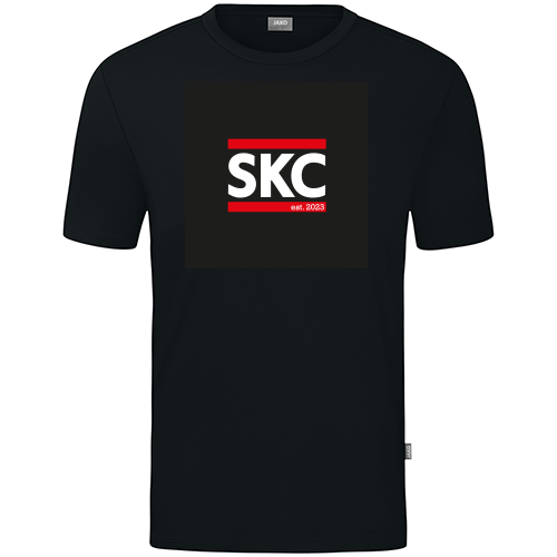 Kneipenchor T-Shirt SKC RUN DMC