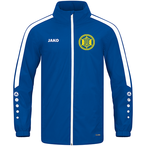 BSC Union Solingen Allwetterjacke Power