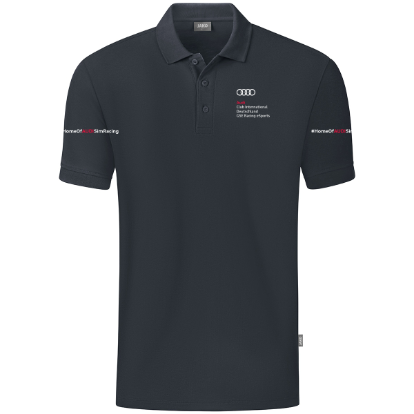 ACI Polo Black Edition