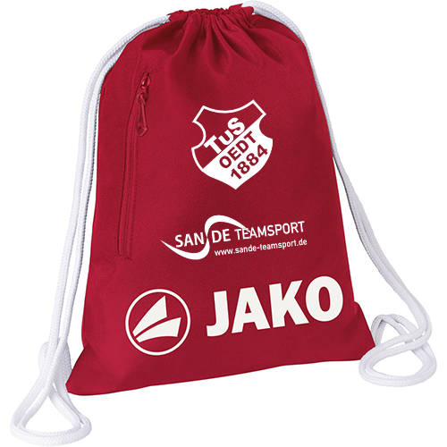 TuS Oedt Gymsack