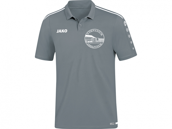 Gymnasium Adolfinum Polo Shirt Striker 2.0