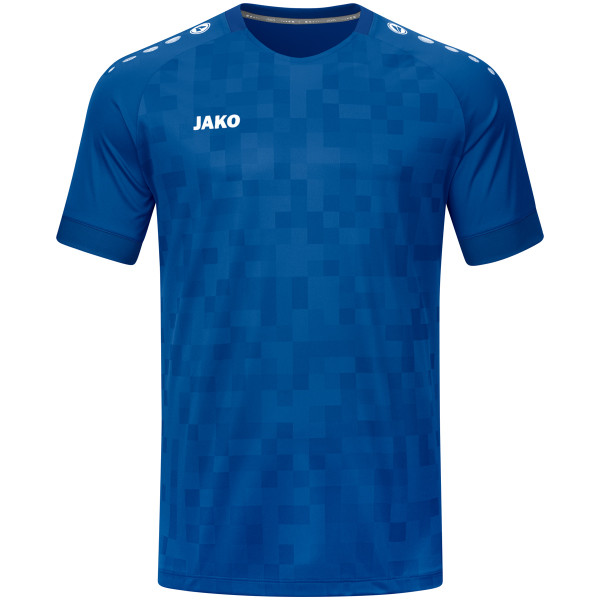 SpVgg Heim Trikot Pixel