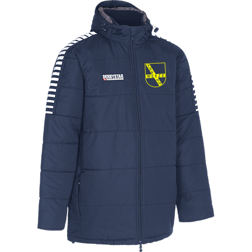 TSV Weeze Stadionjacke Hyper