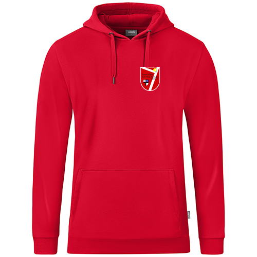 TK Rot Weiss Hoodie KIDS