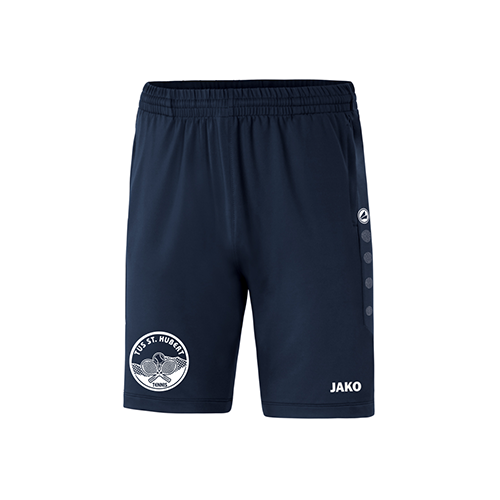 TuS St.Hubert Tennis Trainingsshort Premium