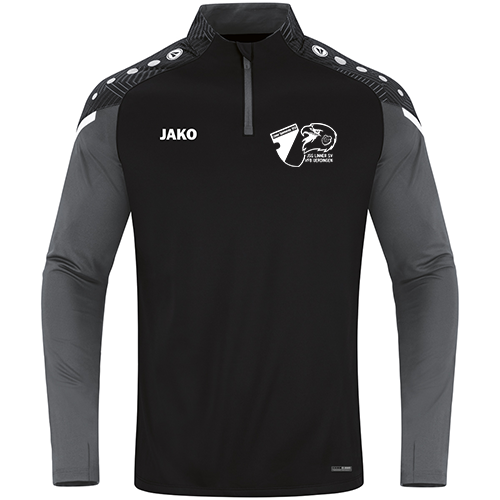 JSG Linn/Uerdingen ZIP TOP