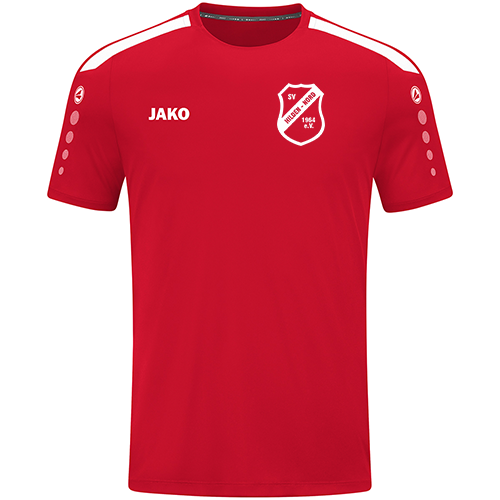 Hilden Nord T-Shirt Spieler