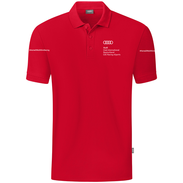 ACI Polo Red Edition