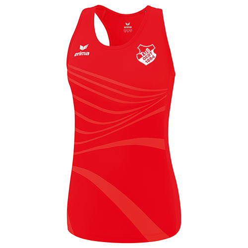 TuS Oedt Racing Singlet - Damen