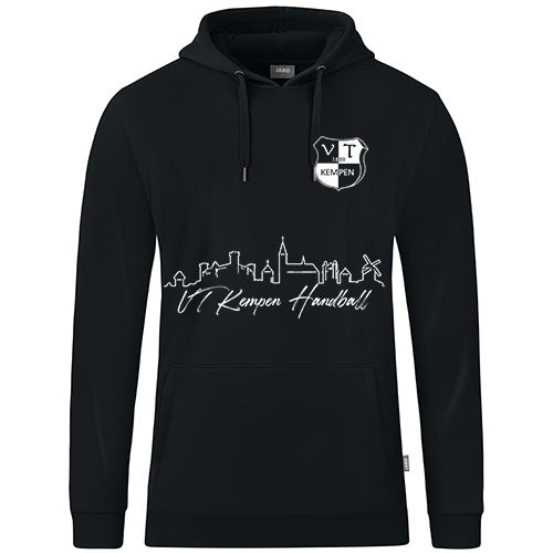 VT Kempen Skyline Hoodie mit Logo