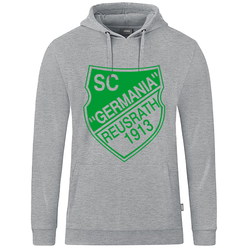 SCR Hoodie "Ein Dorf, ein Vereine, eine Liebe" KIDS