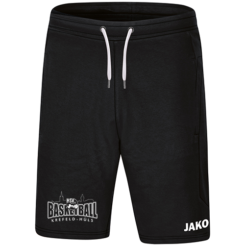 Hülser SV Basketball Short