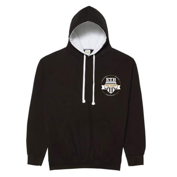 ETB Varsity Hoodie - 100 Jahre Sonderedition