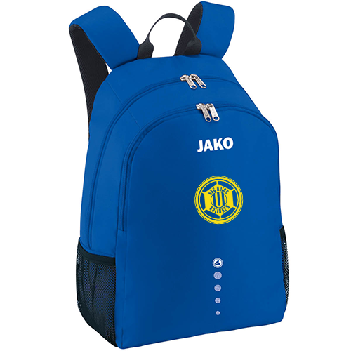 BSC Union Solingen Rucksack Classico