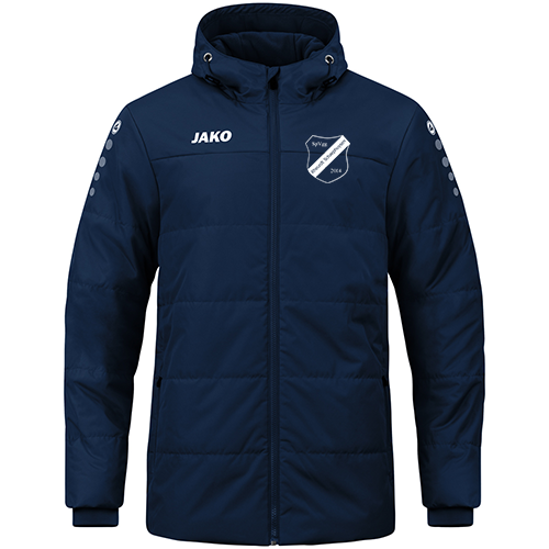 SpVgg Coachjacke Team 2.0