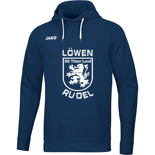 SG Titzer Land – Hoodie Löwenrudel