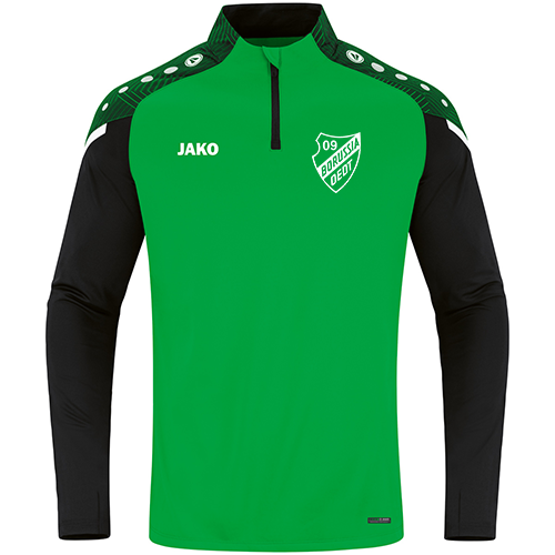 Borussia Oedt ZIP TOP