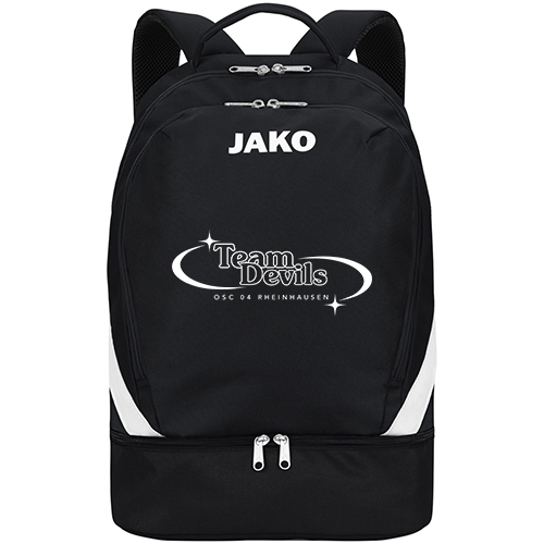 OSC Team Devils Rucksack