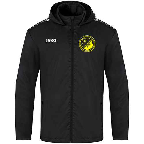 DJK Leuth Allwetterjacke 2.0