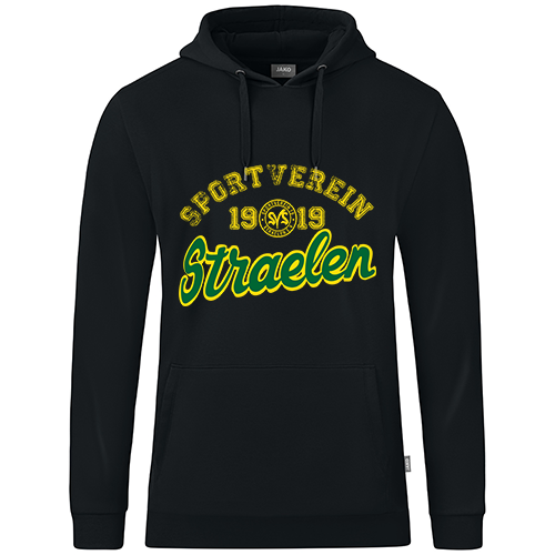 SV 19 Straelen Fan Hoodie Kids