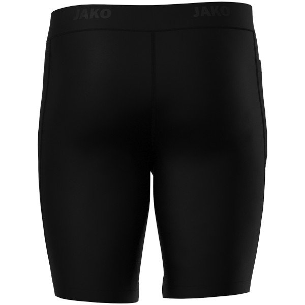 TSV Weeze Short Tight Power Damen