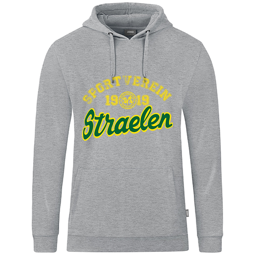 SV 19 Straelen Fan Hoodie Kids