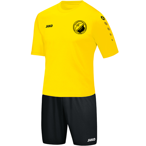 DJK Leuth Trainingsset ( Trikot - Hose ) KIDS