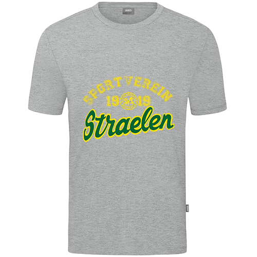 SV 19 Straelen Fan Shirt Kids