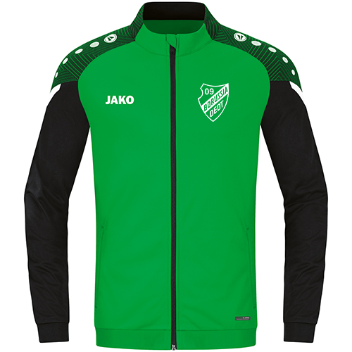 Borussia Oedt Polyesterjacke KIDS