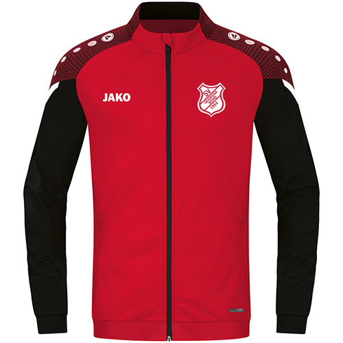 SV Germania Wemb Polyesterjacke