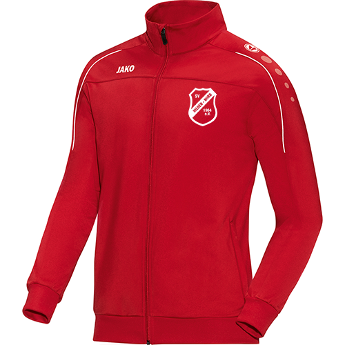 Hilden Nord Polyesterjacke Training Spieler KIDS