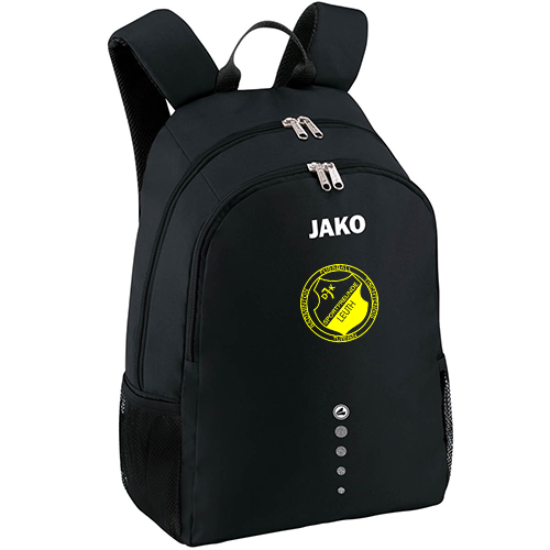 DJK Leuth Rucksack Classico