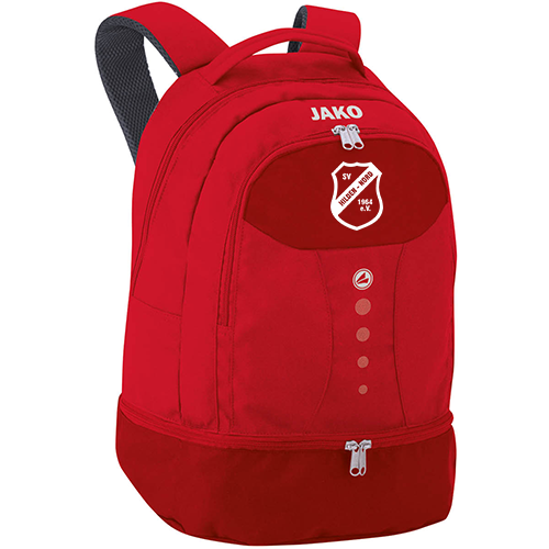 Hilden Nord Rucksack Striker-Copy